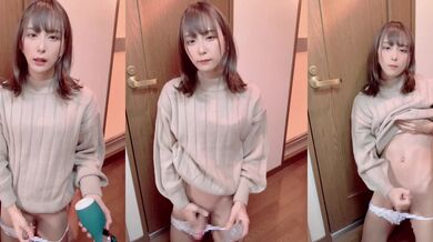 ❤️精品推荐❤️岛国人气伪娘『柊もみじMomiji Joso』onlyfans合集自慰啪啪福利59V (23)