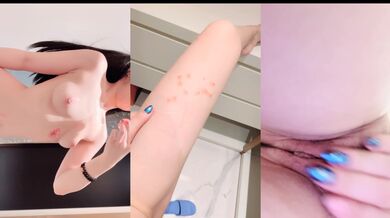 【极品稀缺魔手外购】最新《疯狂抖音》新篇之《播着播着妈妈回来了》漂亮美女自述还是个处 刚脱裤子妈妈回来了 (2)